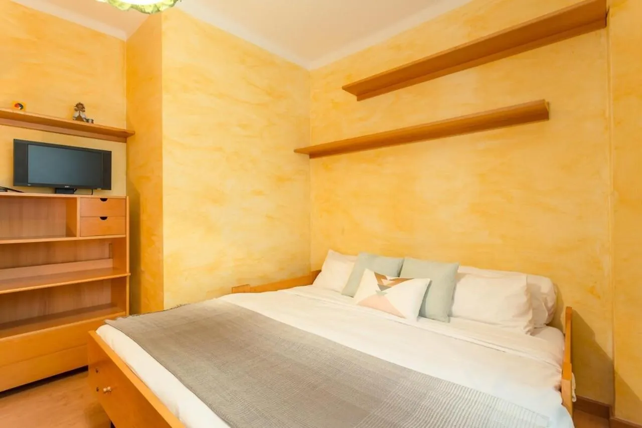Comfortable 3Bed With Amazing Views Over Barcelona Apartment