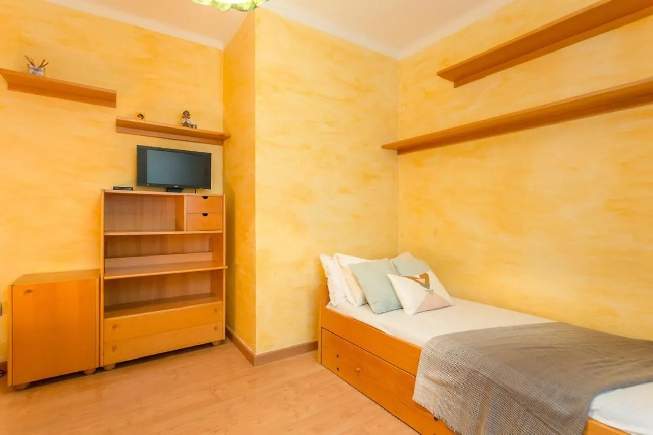 Comfortable 3Bed With Amazing Views Over Barcelona Apartment 0*,