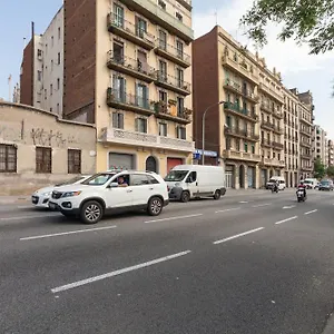 Apartamento Housalia Sagrada Familia, Barcelona