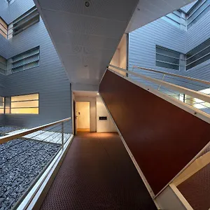 Apartamento Habitat Pedrera, Barcelona