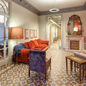 Apartamento Habitat Center, Barcelona