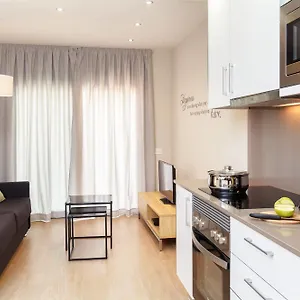  Apartmán Feelathome Plaza
