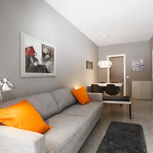 Apartamento Bcn Sagrada Familia, Barcelona